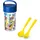 Koziol Buddy Snack Blau 0,5 l