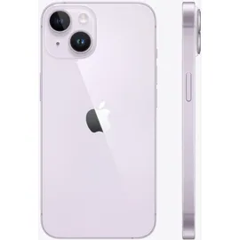 Apple iPhone 14 Plus 256 GB Violett