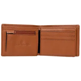 QUIKSILVER Mack 2 Geldbörse bro brown