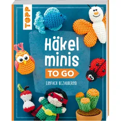 Häkelminis to go - Einfach bezaubernd