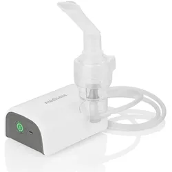 medisana IN 600 Inhalator für Erkältungen und Asthma 1 St