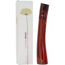 Kenzo Flower L'Elixir Eau de Parfum 50 ml