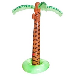 Vedes Spiel-Wassersprenkler 77805648 – Wassersprinkler – Splash & Fun Palme