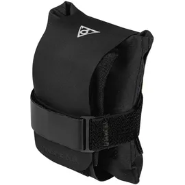 Topeak Burrito Pack Slim schwarz