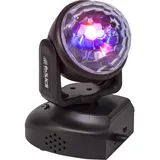 Ibiza LMH-ASTRO Astro, 6x RGB LED