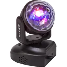 Ibiza LMH-ASTRO Astro, 6x RGB LED