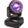 Ibiza LMH-ASTRO Astro, 6x RGB LED