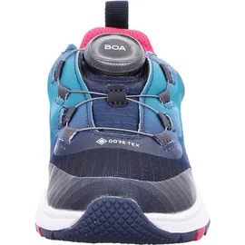 Vado Sky Boa GTX für Kinder, blau EU