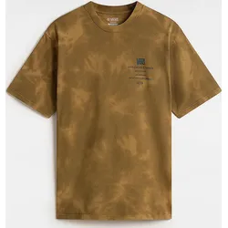 Vans MTE Canyonlands SS Tee sepia (801) S