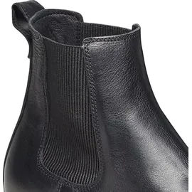 Birkenstock Klassische Stiefeletten Herren Schwarz 45