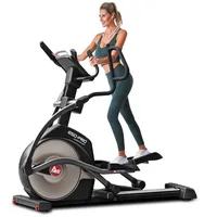 AsVIVA Crosstrainer Smart Stair Pro E50