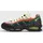 Nike Air Max 95 Herren Weiß/Rot 41