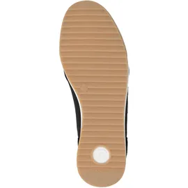 Rieker Fitnessschuhe Herren Schwarz 45