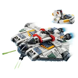 LEGO Star Wars Ghost & Phantom II 75357