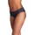Under Armour Hipster 3 St. Schwarz XL