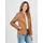 JCC Lederjacke Sirpa cognac | 44
