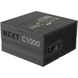 NZXT C750 Bronze - Netzteil