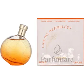 Hermès Elixir des Merveilles Eau de Parfum 50 ml
