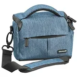 Cullmann Malaga Vario 200 blue Fototasche