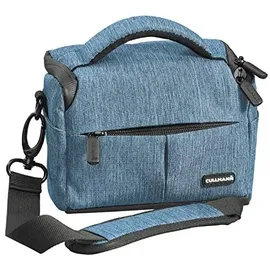 Cullmann Malaga Vario 200 blue Fototasche