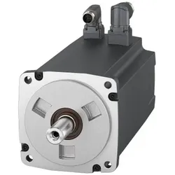 Siemens 1FL23064AC110MB0 SIMOTICS S-1FL2, Netzspannung 400V, 3AC, 2000 rpm, Achshöhe 65