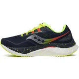 Saucony Endorphin Speed 4 - dunkelblau / 42