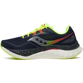 Saucony Endorphin Speed 4 - dunkelblau / 42