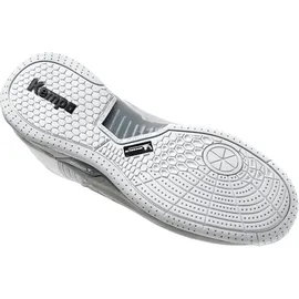 Kempa Attack One 2.0 Handballschuhe weiß/schwarz weiß/schwarz 44