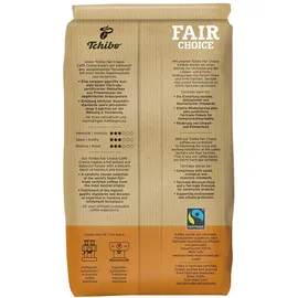 Tchibo Caffè Crema Kaffeebohnen 6 Packungen 1000 g
