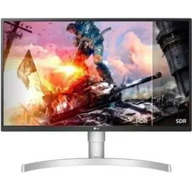 LG 27UL550P-W 27"