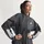adidas Hyperglam 3-Streifen Windbreaker - Black - XL