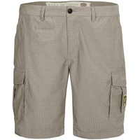 G.I.G.A. DX Herren Casual Bermudas/Kurze Hose - GS 39 MN BRMDS, hellsand, 60, 38389-000