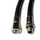Metalsub Niederdruck-Tauchschlauch, 1/2" männlich, for Apeks ́ Mares 102 cm