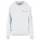 miss tee Always Trust Your Heart Hoodie Weiß S
