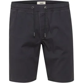 Blend Chinoshorts BHPiello Stilvolle Chino Shorts mit Eingrifftaschen grau XXL