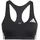 adidas Adizero Run Schwarz/Grau XL