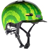 Nutcase Street-Small-Watermelon Helmets, angegeben, S