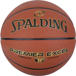 Basketball Premier Excel In/Out Ball S