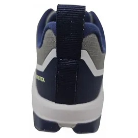 Lowa Trailux GTX LO JR navy/grau, 31 weiss)