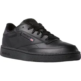 Reebok Club C 85 Intense Black / Charcoal 45,5