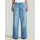 G-Star Wide Leg Jeans - Mittelblau - Damen, - 27-32