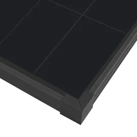 Ective BSP 200 monokristallin 200 W