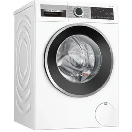 Bosch Serie 6 WNG24441 Waschtrockner (9 kg / 6 kg, 1400 U/min)