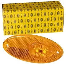 Hella Seitenmarkierungsleuchte 2PS 964 295-051