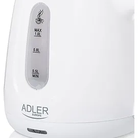 Adler AD 08 W