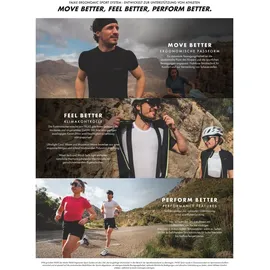 Falke Keep Warm Füßlinge Off-White 39-41