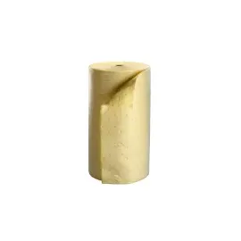 3M P190 Chemikalienbindevlies Rollen, 48cmx30m, Aufnahmekapazität/Rolle: 36Liter
