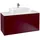 Villeroy & Boch Finion Unterschrank G13100HB 120x60,3cm, Peony