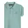 Marc O'Polo Poloshirt MARC O'POLO "aus Bio-Baumwoll-Piqué", Jungen, Gr. 92/98, grün, Obermaterial: 100% Baumwolle, unifarben, regular fit, normaler Saum, Shirts