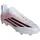 adidas F50 League Laceless FG/MG Cloud White / Core Black / Lucid Red 31